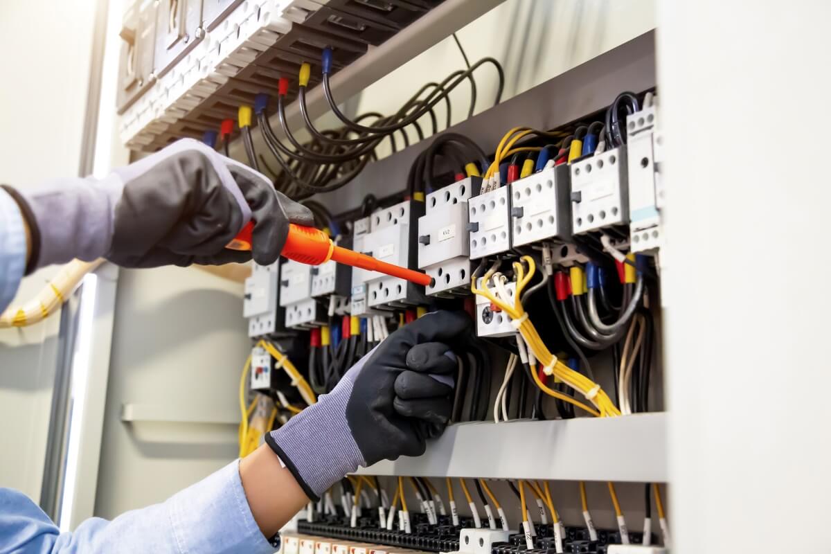 Electrical Services